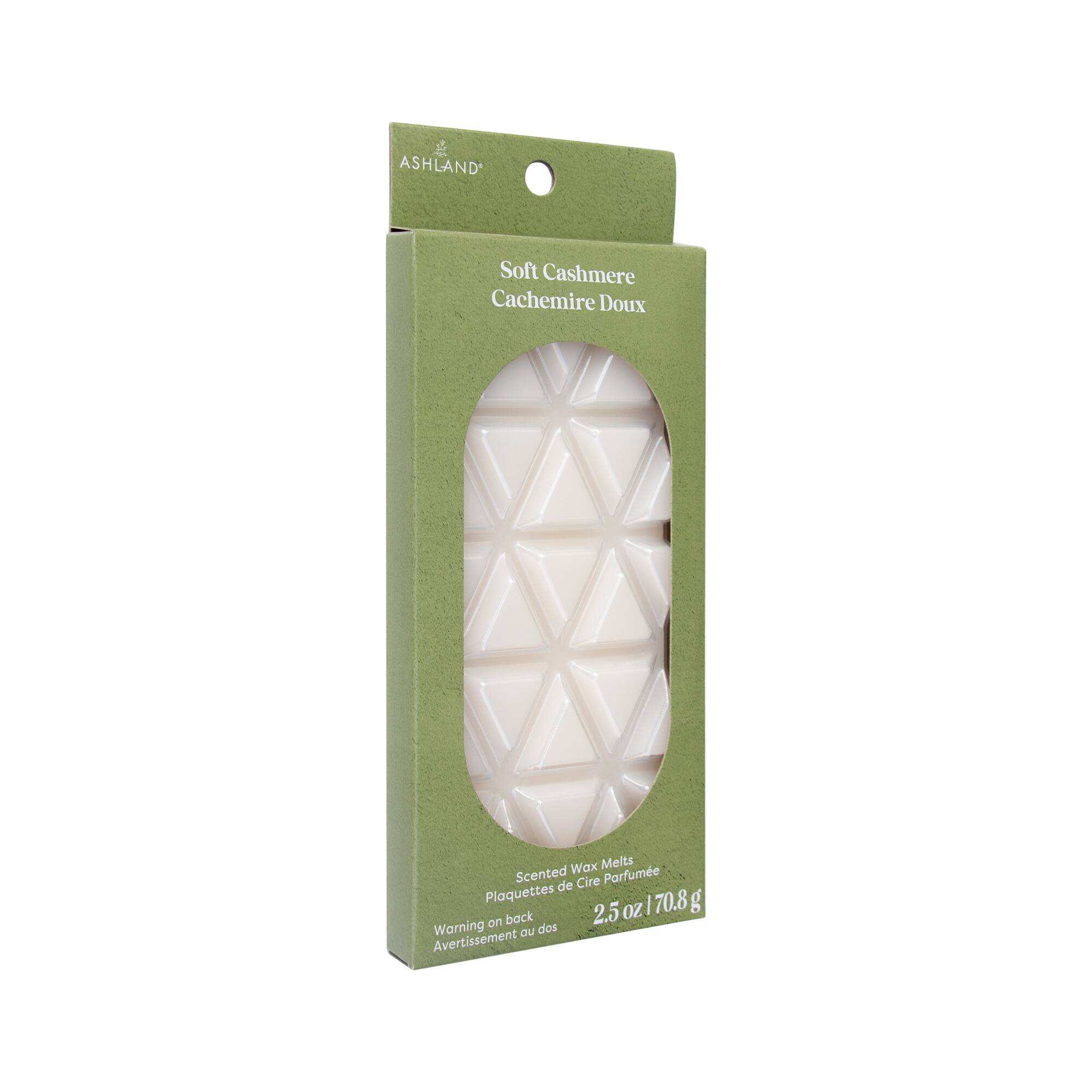 2.5oz. Soft Cashmere Scented Wax Melts by Ashland®